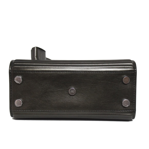 Sac de Jour New Nano Metallic Grey - Picture 6 of 11